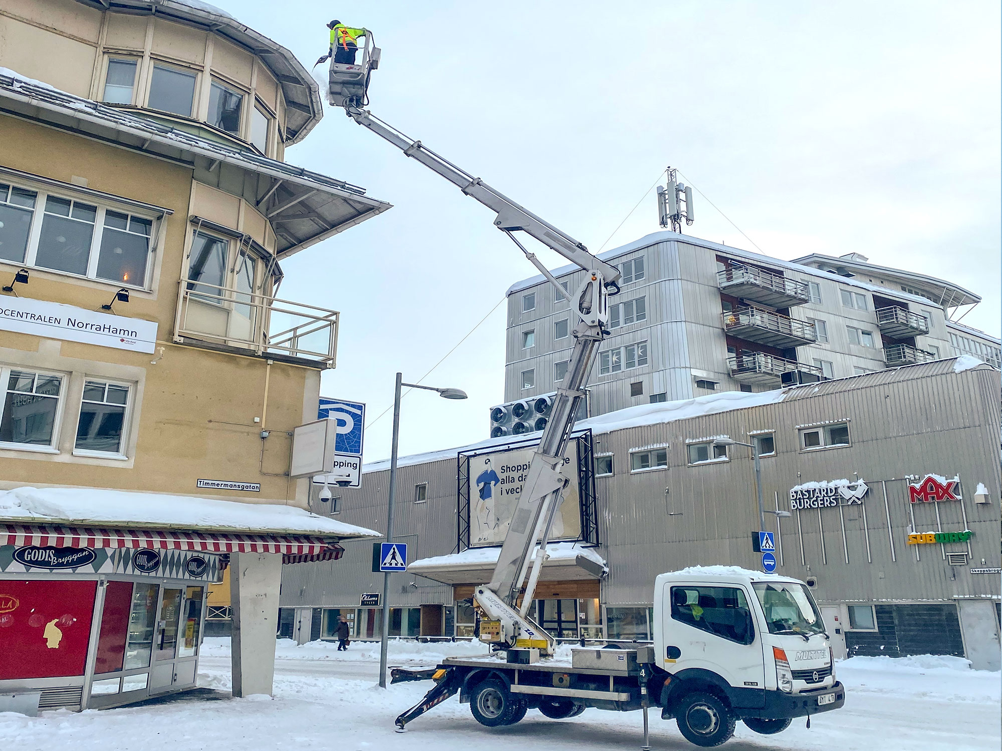 Mobirise Website Builder